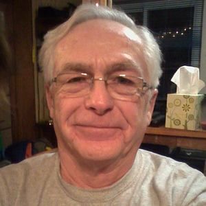 Meet your Posher, Terry